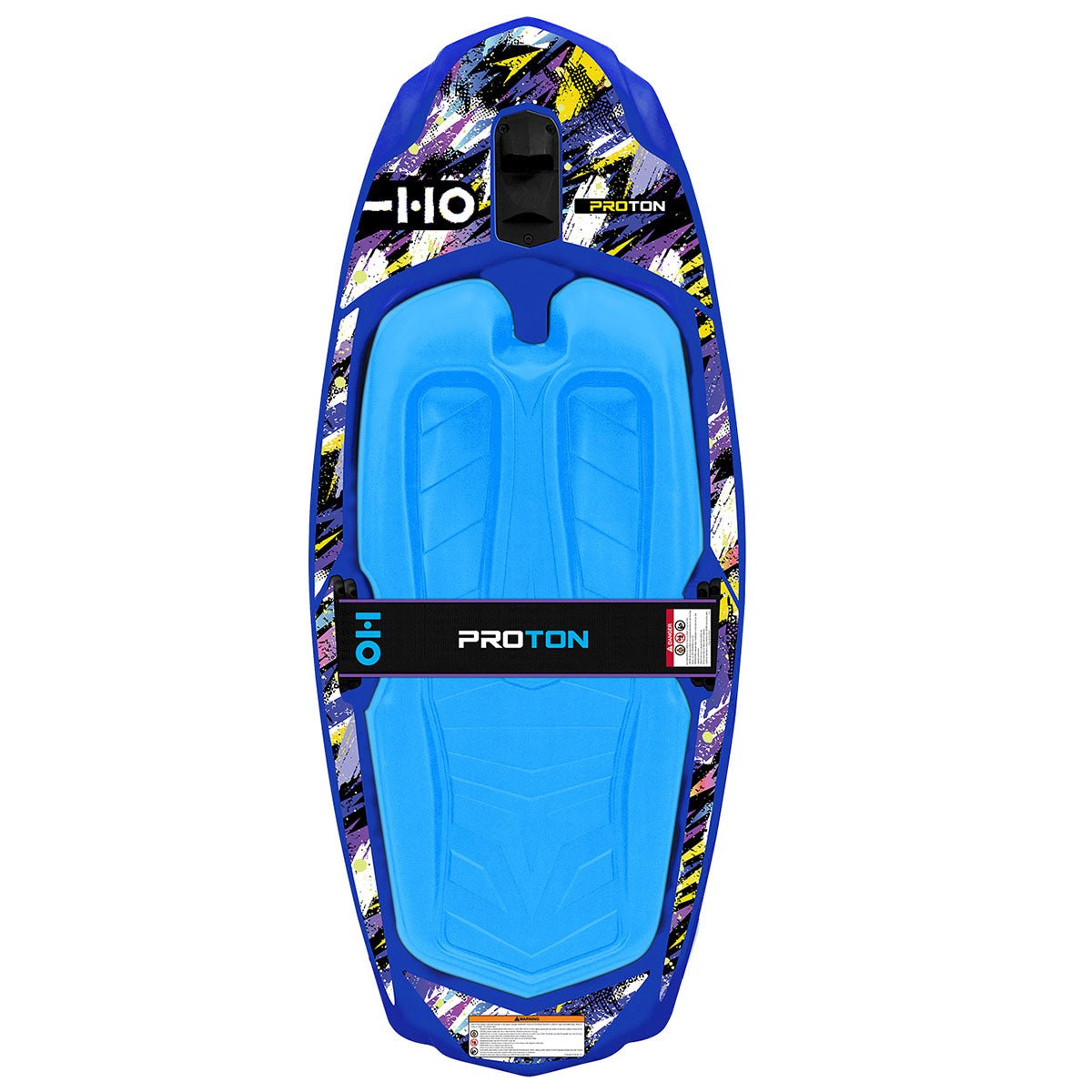 HO Proton Kneeboard 2026 | The Hyperlite Store