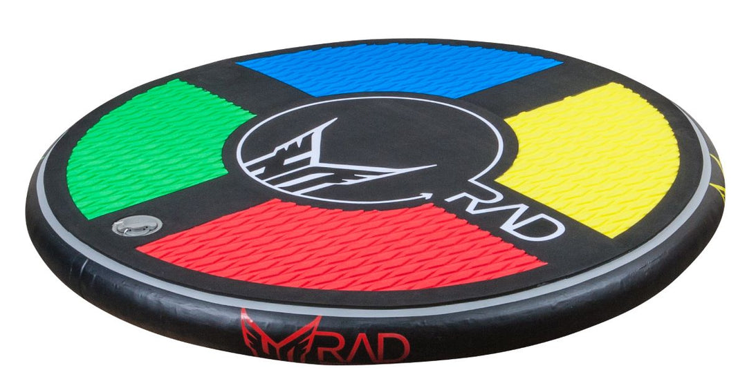 HO RAD 3 2019 | The Hyperlite Store