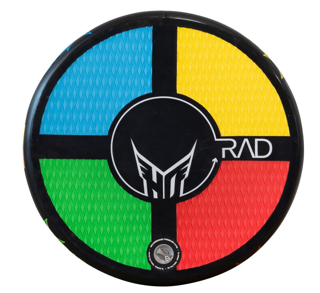 HO RAD 3 2019 | The Hyperlite Store