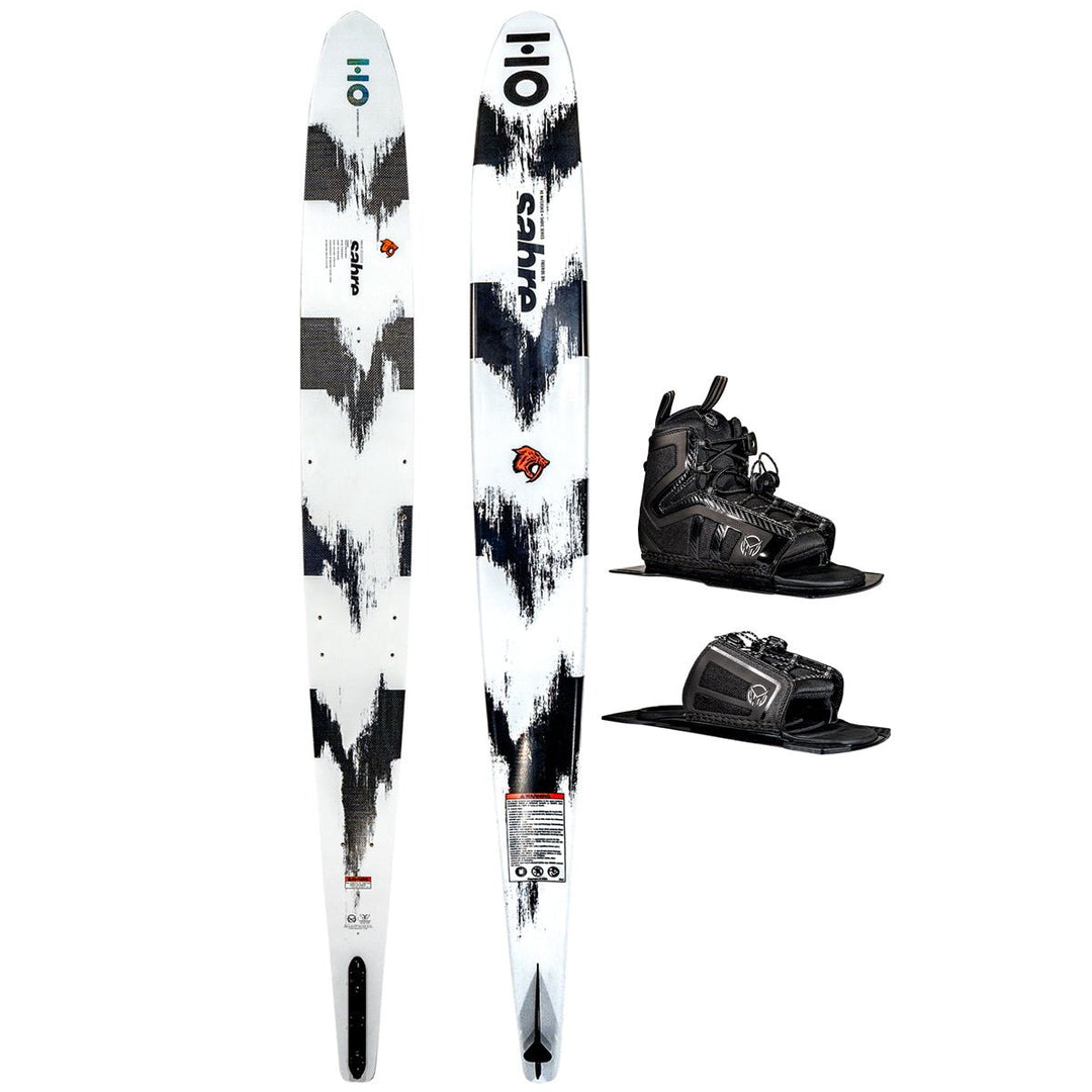 HO Sabre w/ Stance 130 ARTP Water Ski Package 2025