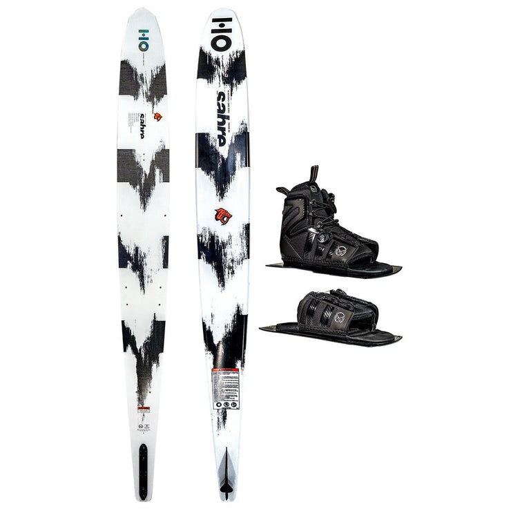 HO Sabre w/ Stance 130 ATOP / ARTP Water Ski Package 2025 | The Hyperlite Store