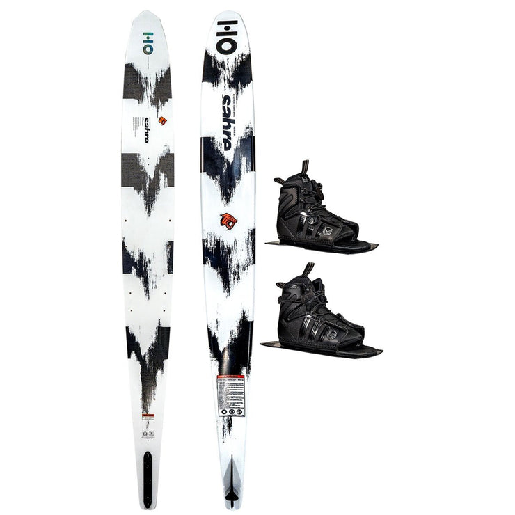 HO Sabre w/ Stance 130 ATOP Dbl Water Ski Package 2025 | The Hyperlite Store