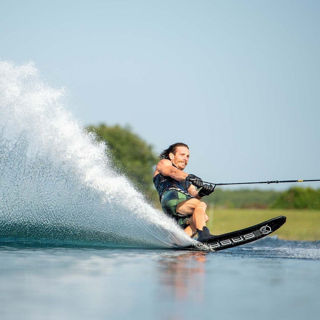 HO Sabre Water Ski 2024 | The Hyperlite Store