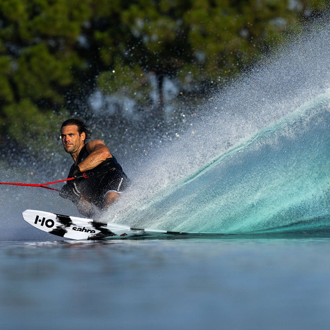 HO Sabre Water Ski 2026