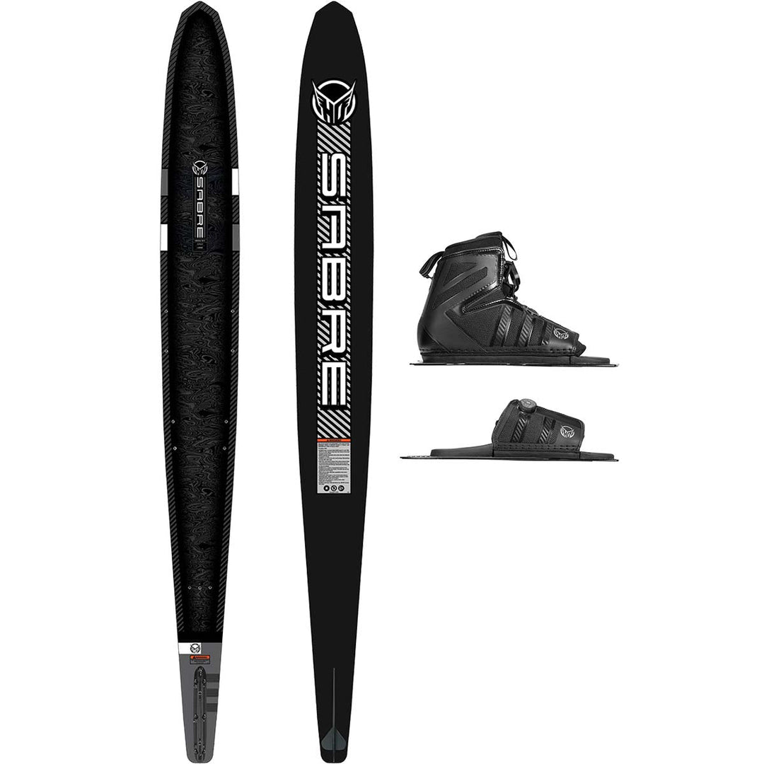 HO Sabre w/Stance 130 & ARTP Water Ski Package 2024
