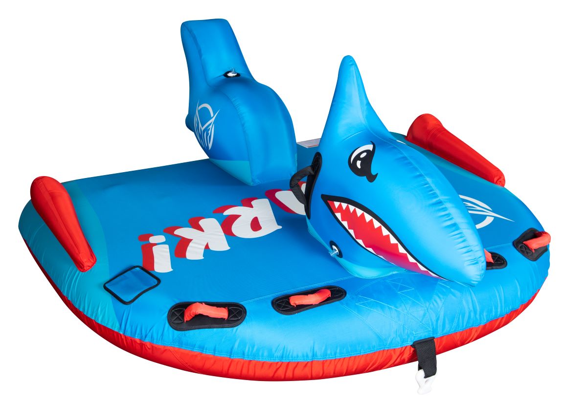 HO Shark