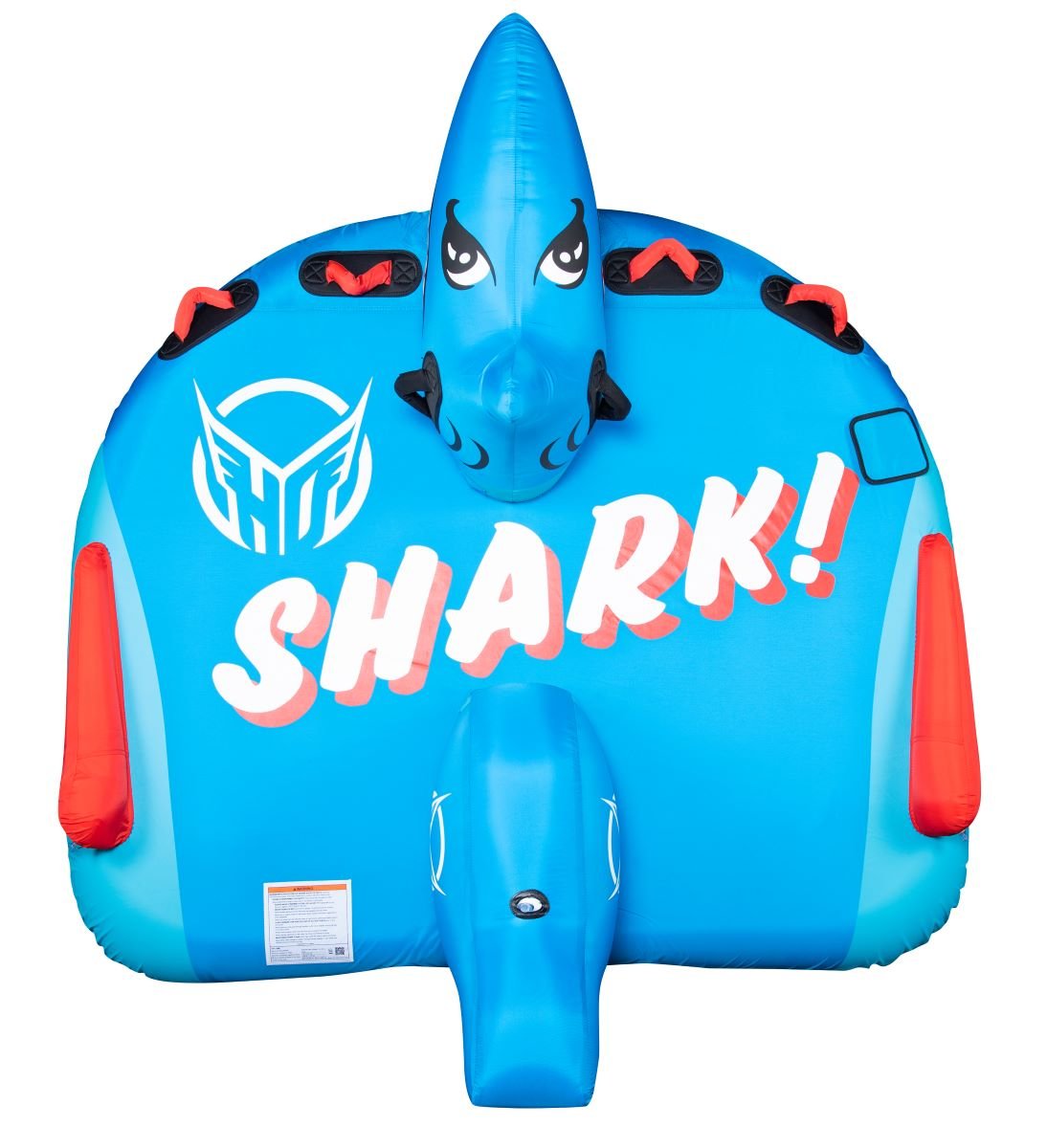 HO Shark - Thumbnail 3
