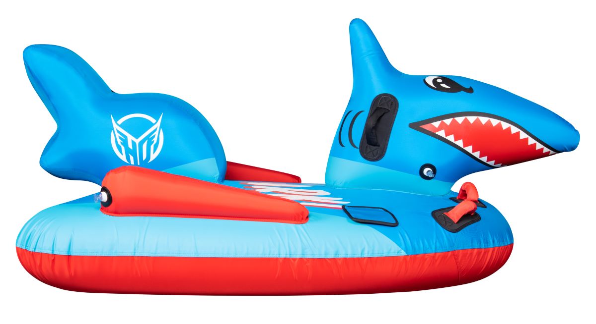 HO Shark - Thumbnail 2