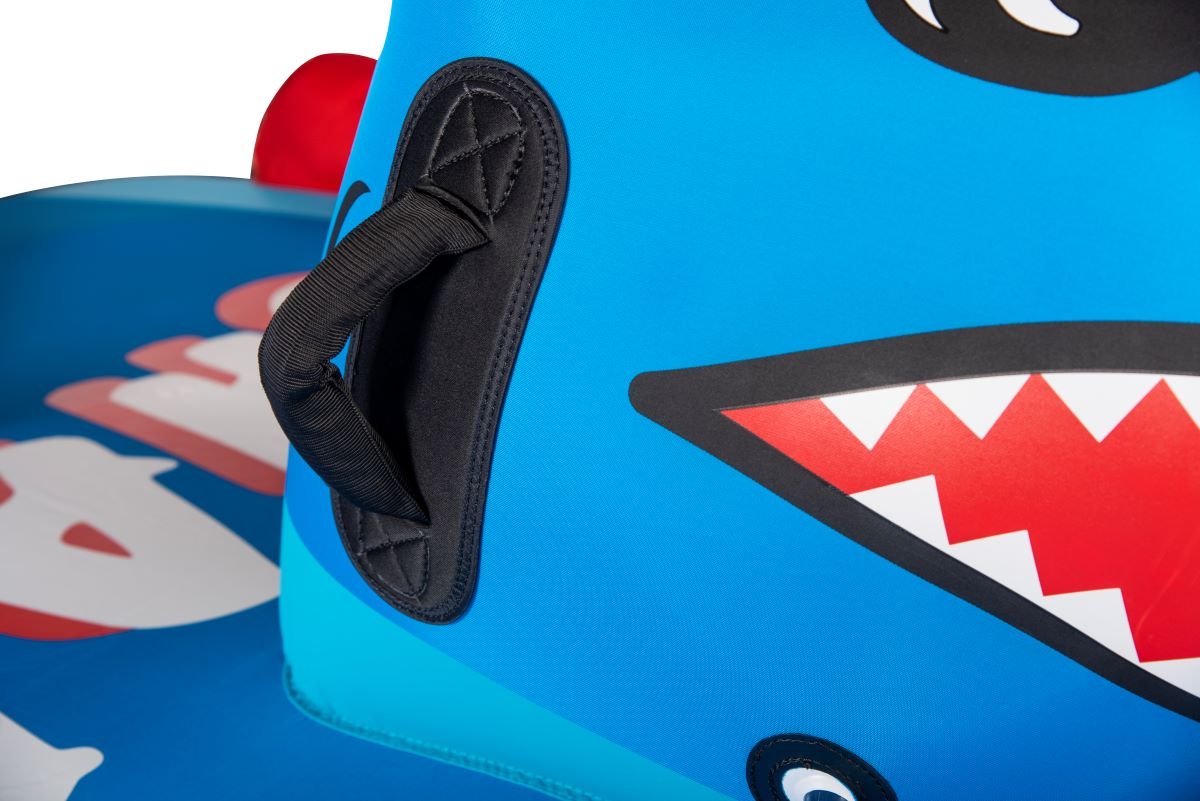 HO Shark - Thumbnail 4