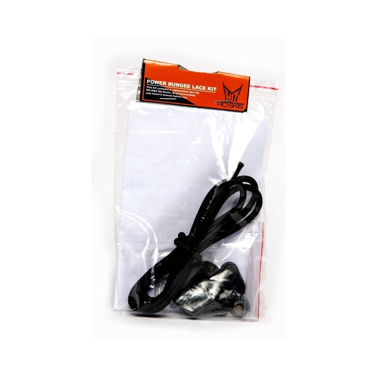 HO Ski Binding Power Bungee Lace Kit - BoardCo