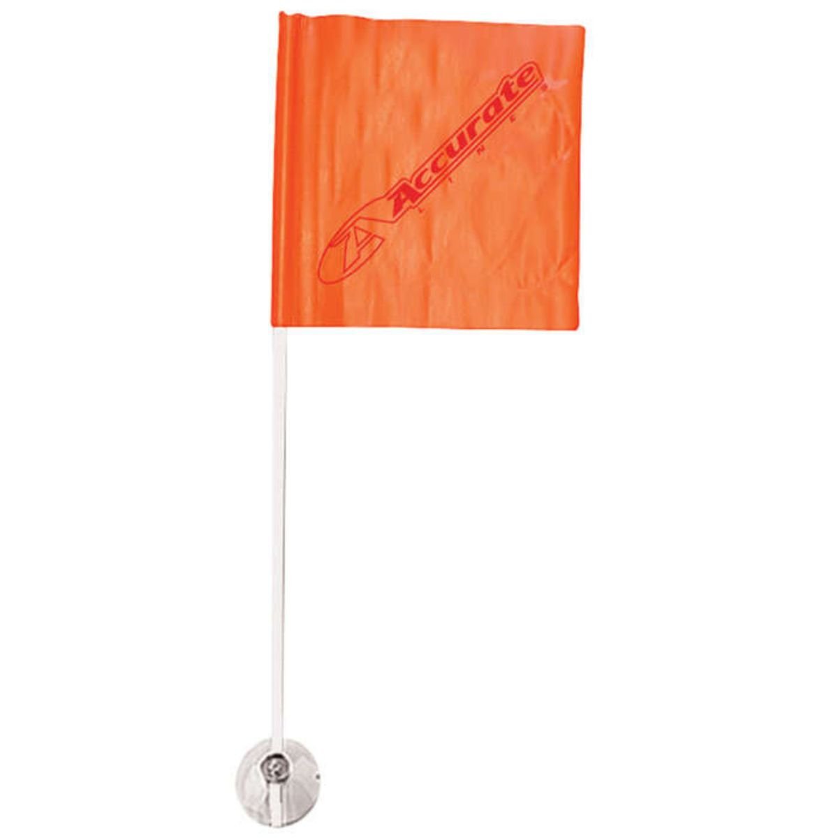 HO Skier Down Flag with Suction | The Hyperlite Store