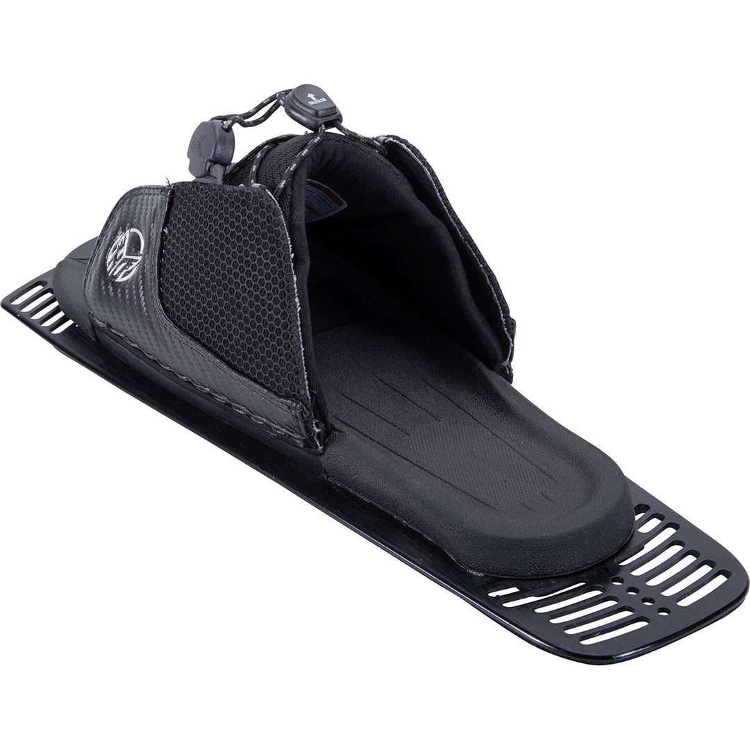 HO SkyMAX Adj. Rear Toe Plate Water Ski Binding 2020 | The Hyperlite Store