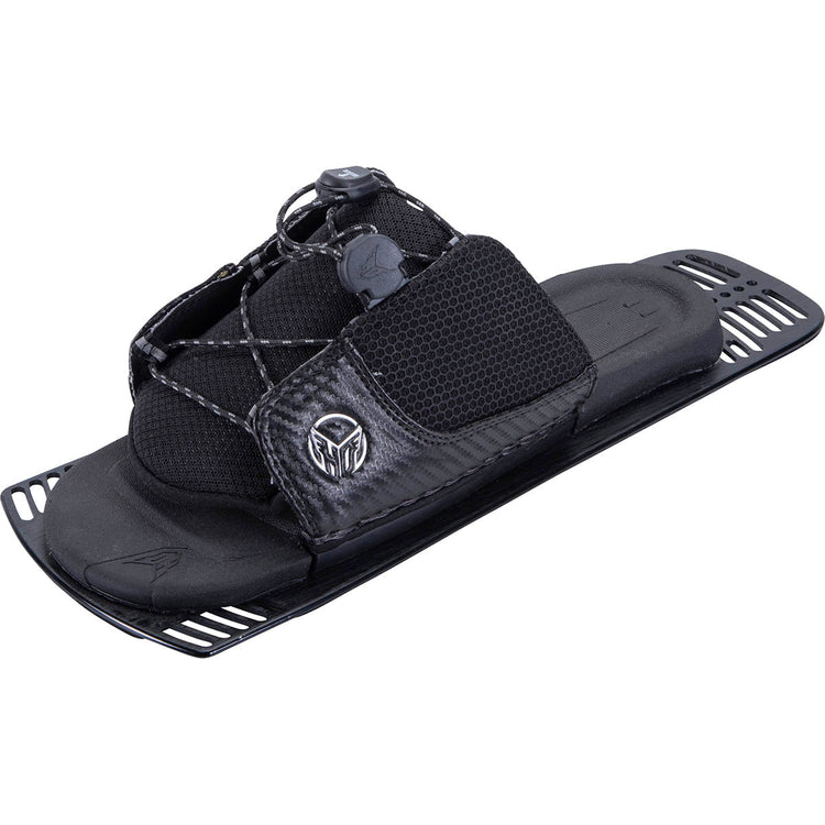 HO SkyMAX Adj. Rear Toe Plate Water Ski Binding 2020 | The Hyperlite Store