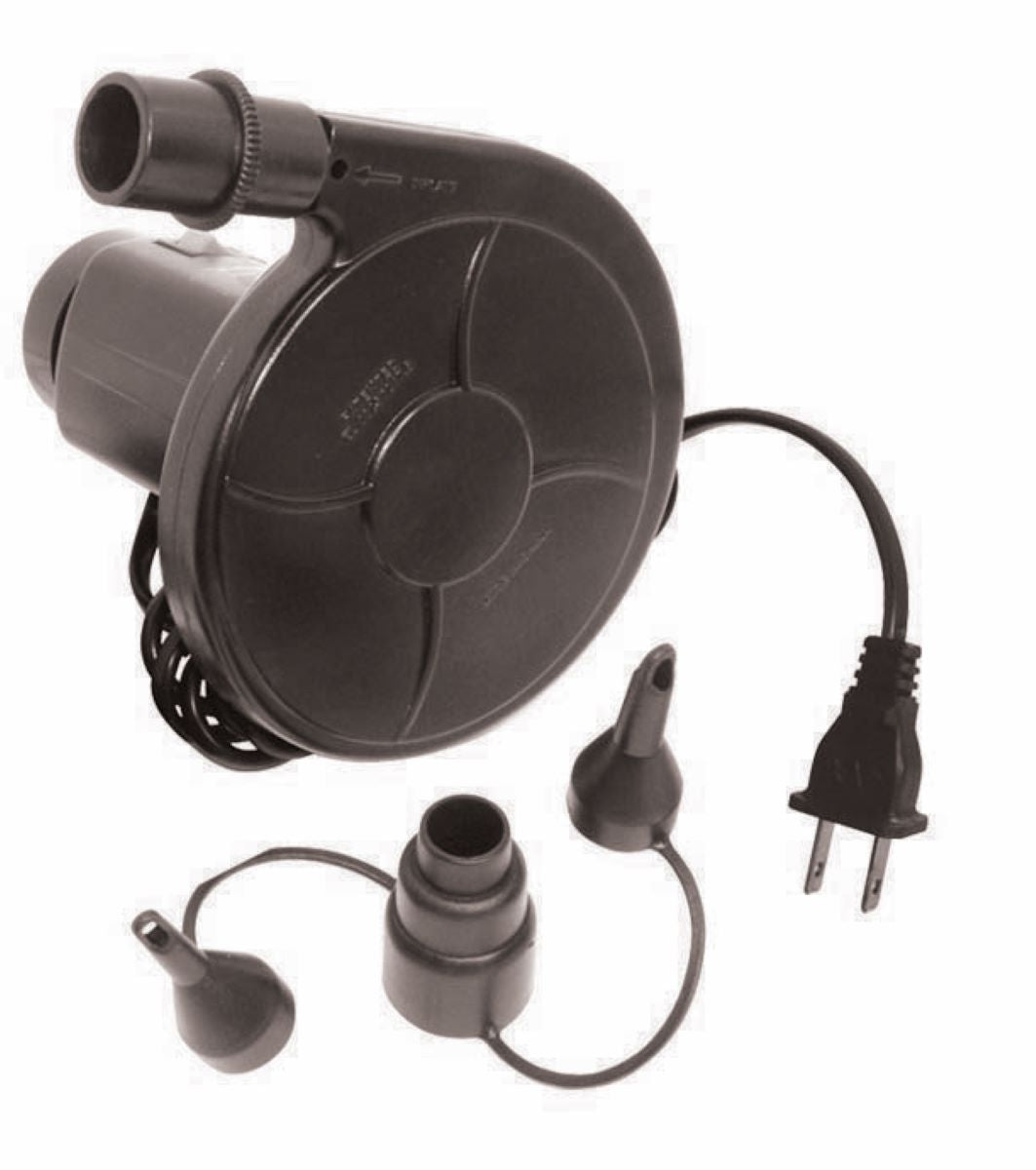 HO Sports 110 Volt Compact Tube Pump 2022