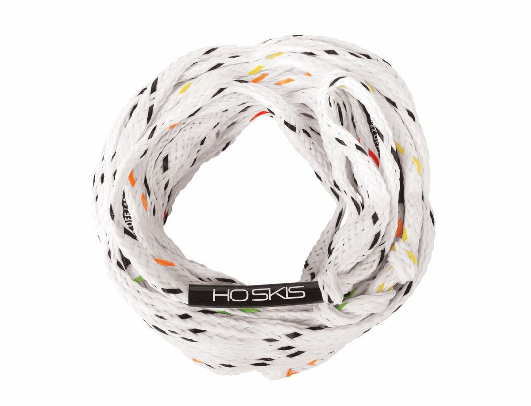 HO Sports 70' Ski Rope w/ 8 Sec Mainline