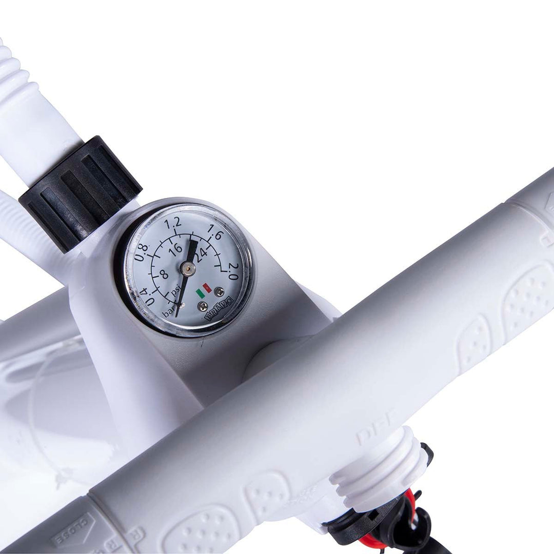 HO Sports Atlas Hand Pump