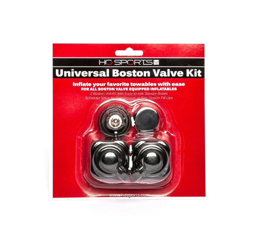 HO Sports Boston Valve 2 Pack