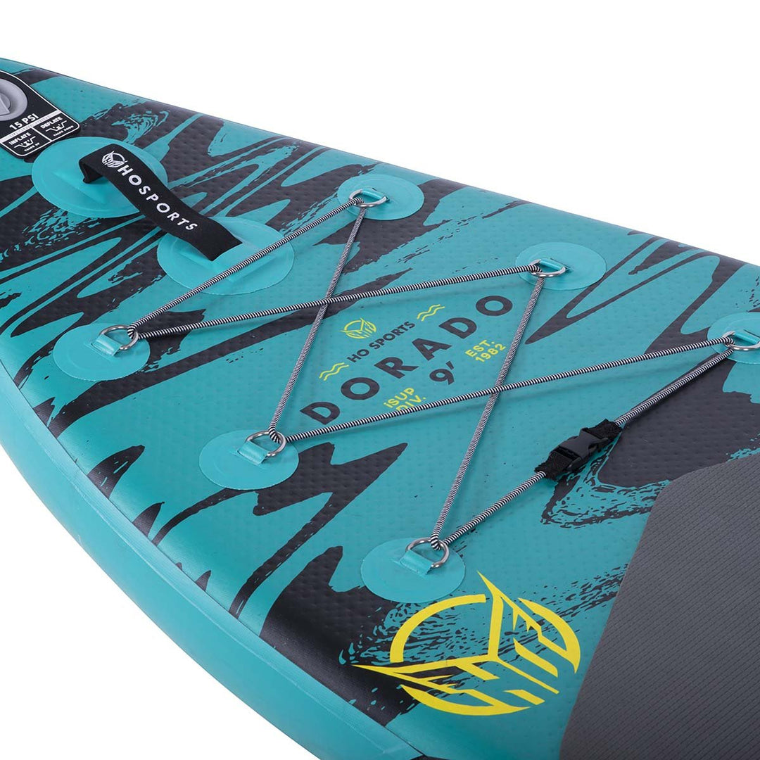 HO Sports Dorado SUP