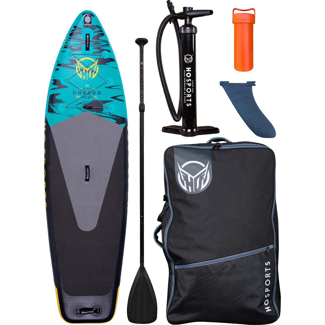 HO Sports Dorado SUP