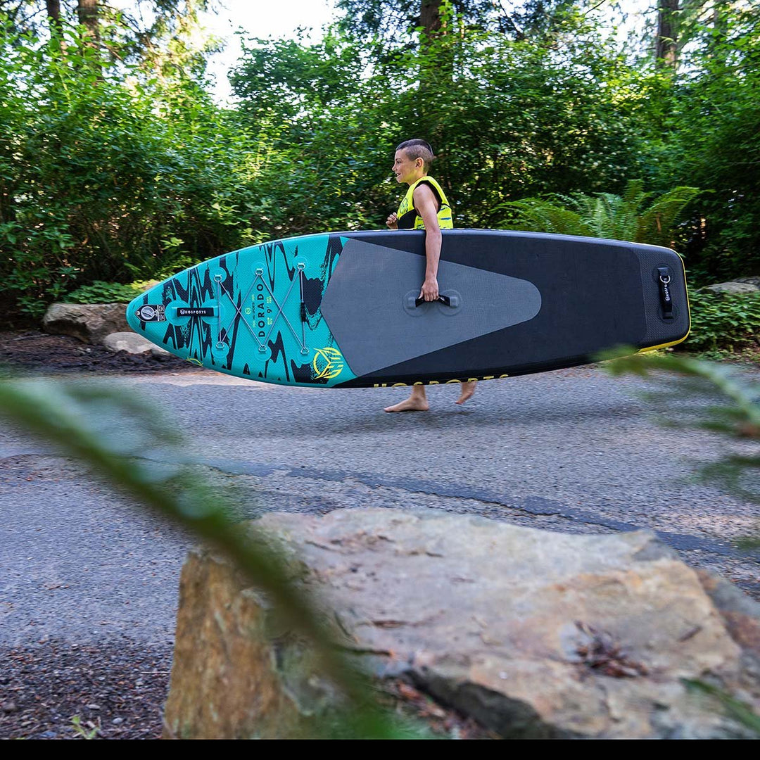 HO Sports Dorado SUP