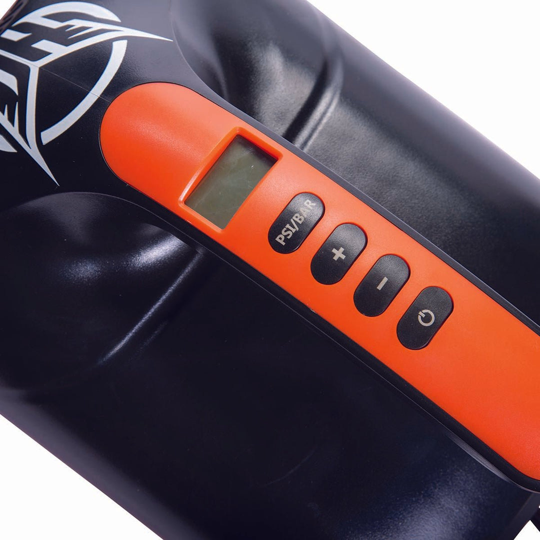 HO Sports Electric Drop Stitch iPump