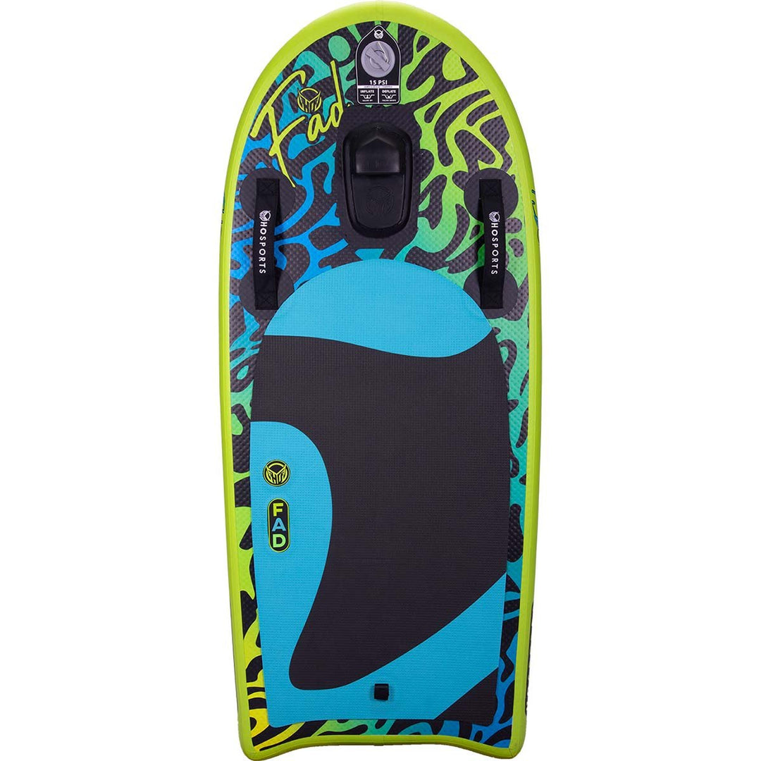 HO Sports FAD 4.5 - BoardCo