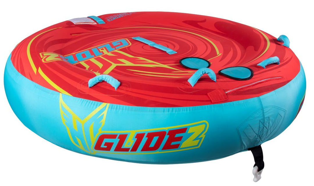 HO Sports Glide 2 Tube 2021