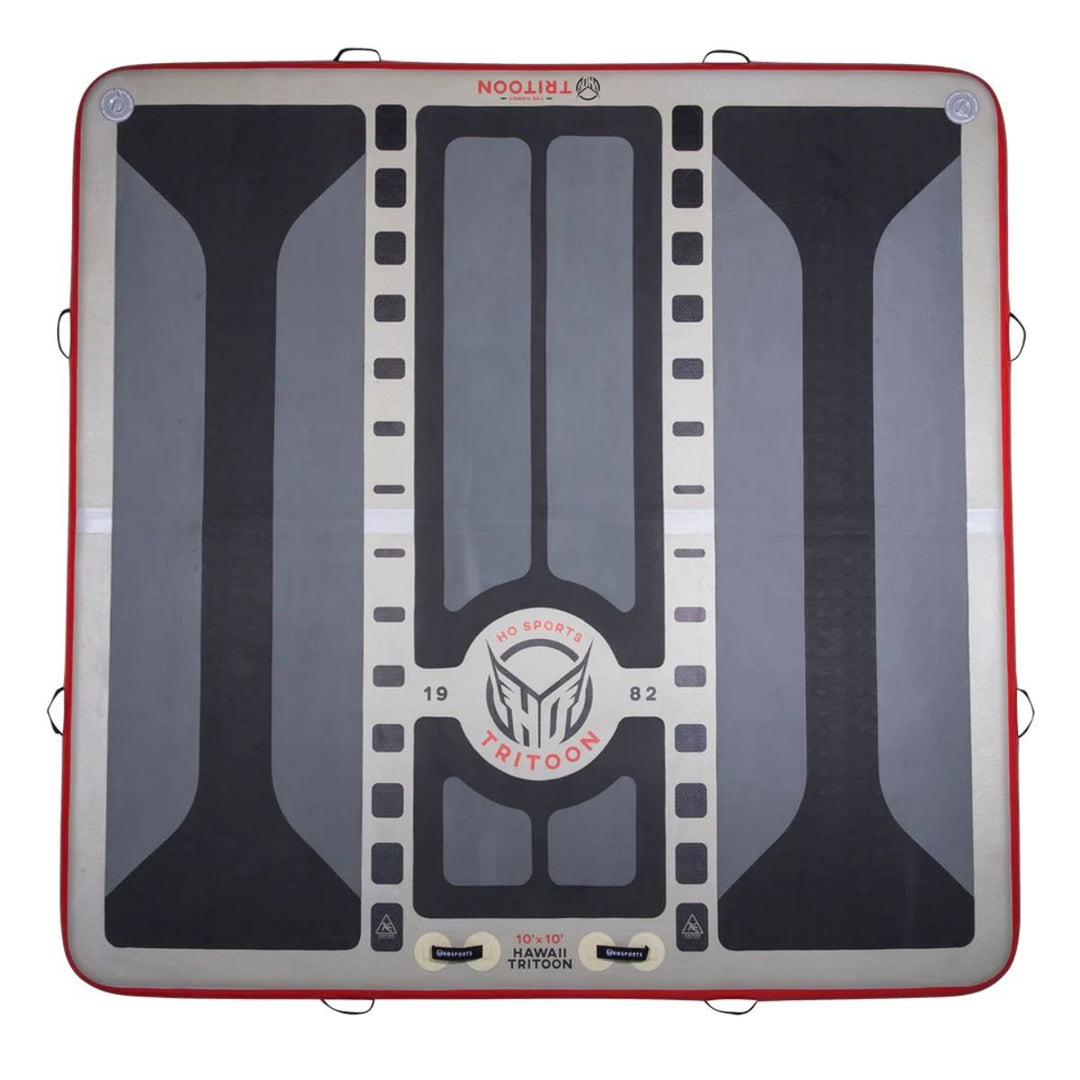 HO Sports Hawaii Tritoon iLAND Leisure Mat