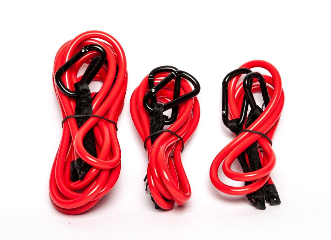 HO Sports Link Lanyard 3 Pack