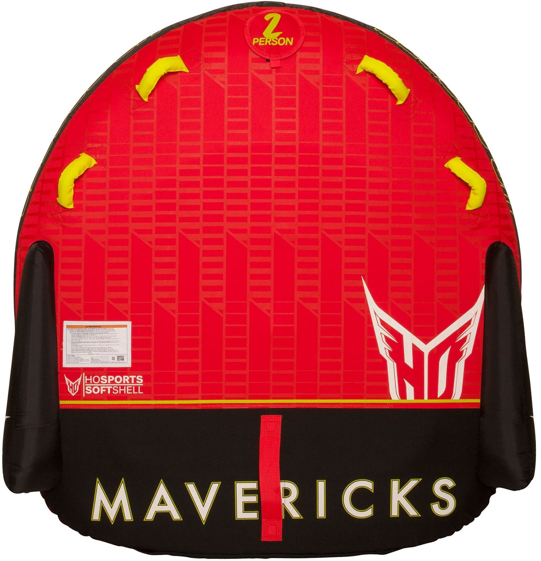 HO Sports Mavericks 2 Tube 2021