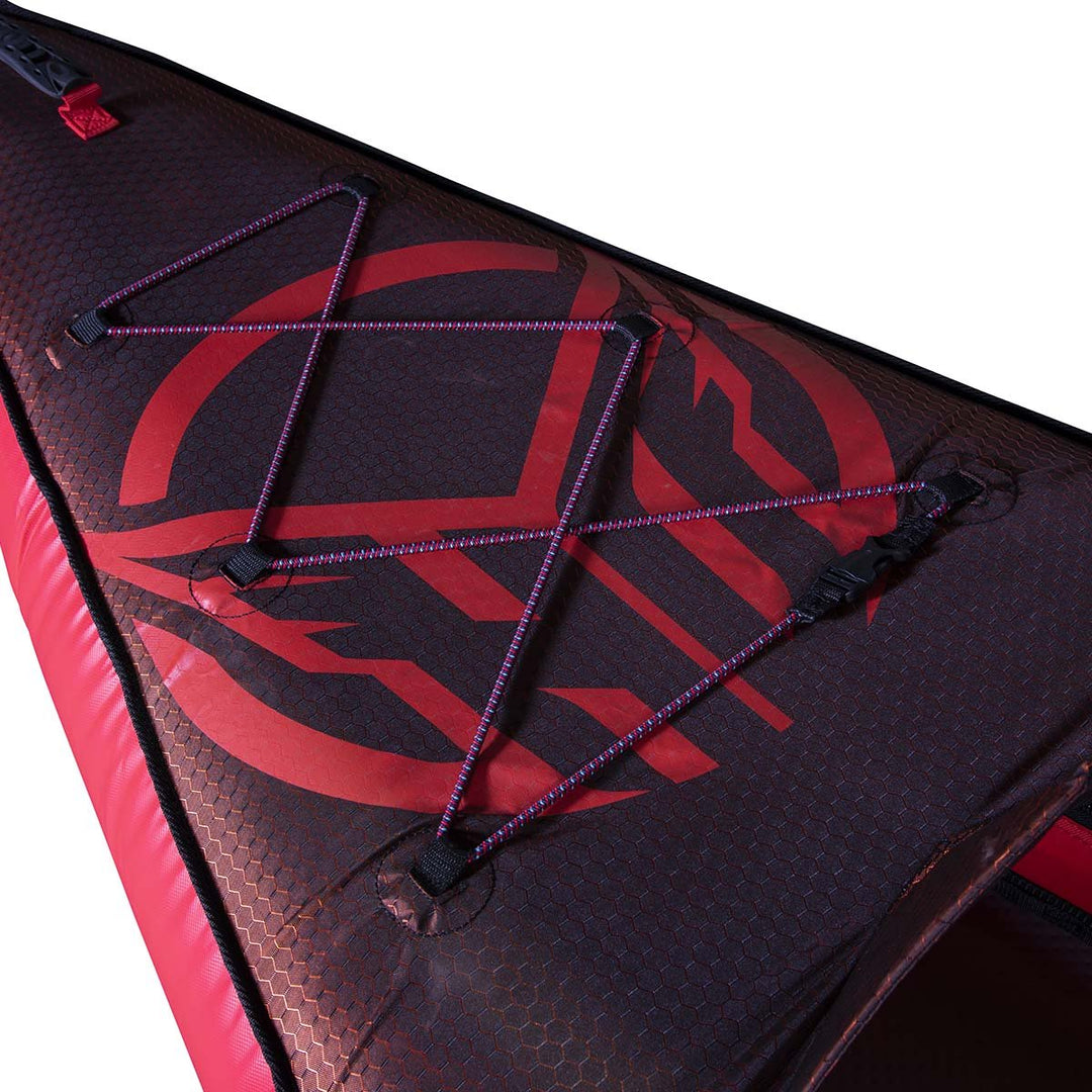 HO Sports Ranger 1 Kayak