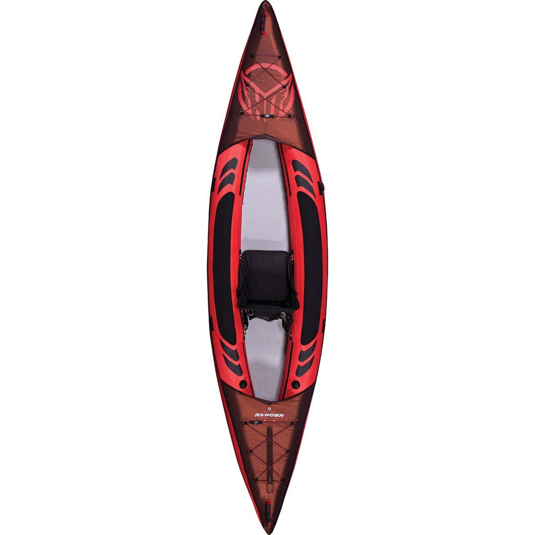 HO Sports Ranger 1 Kayak