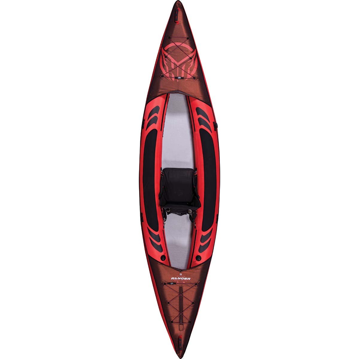 HO Sports Ranger 1 Kayak – The Hyperlite Store