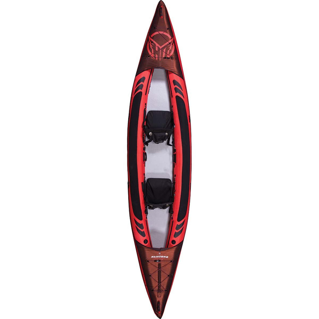 HO Sports Ranger 2 Kayak