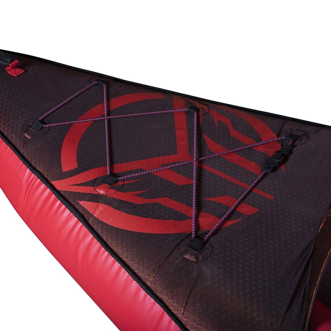 HO Sports Ranger 2 Kayak