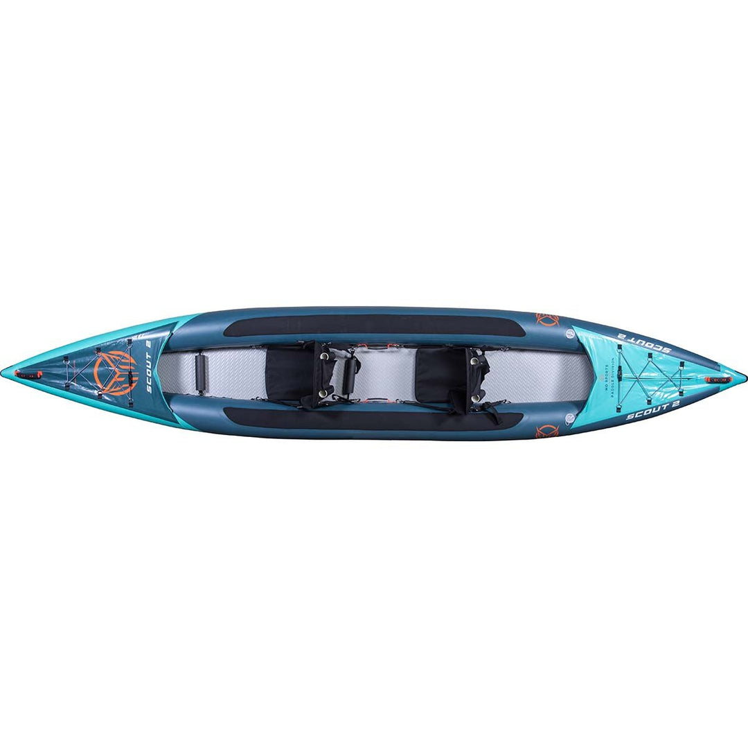 HO Sports Scout 2-Person Kayak