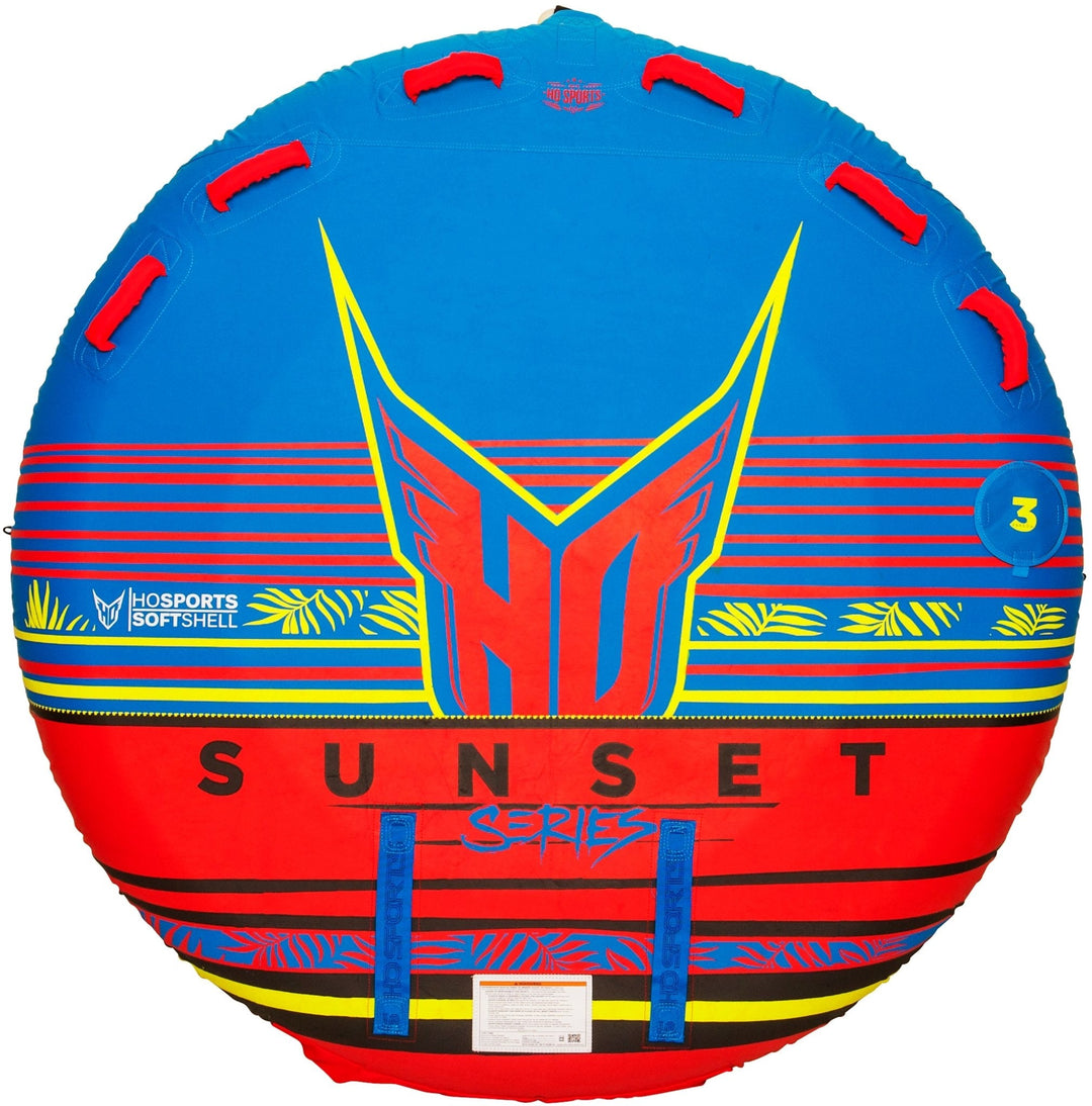 HO Sports Sunset 2 Tube 2021