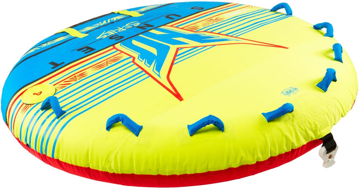 HO Sports Sunset 3 Tube 2021 - BoardCo