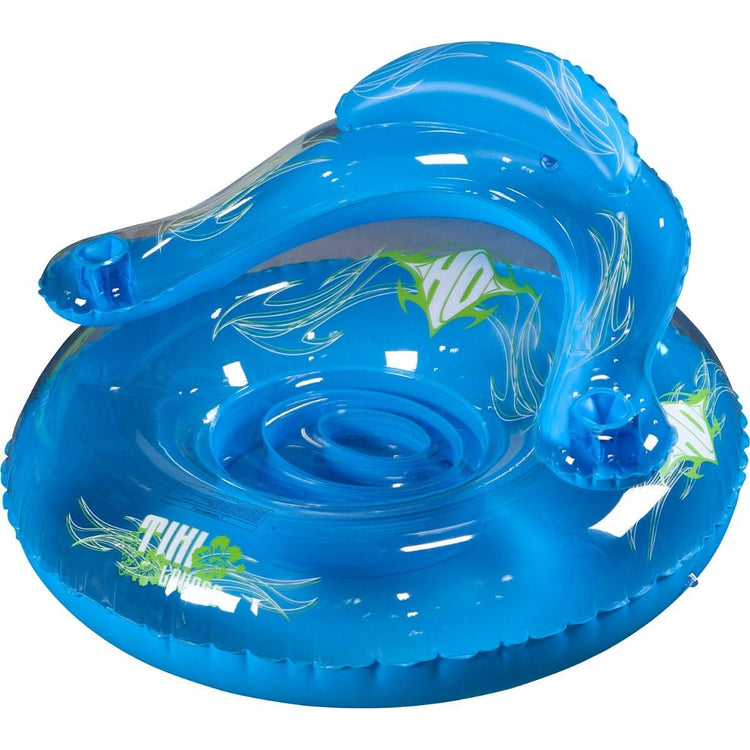 HO Sports Tiki Lounge Tube 2016 | The Hyperlite Store