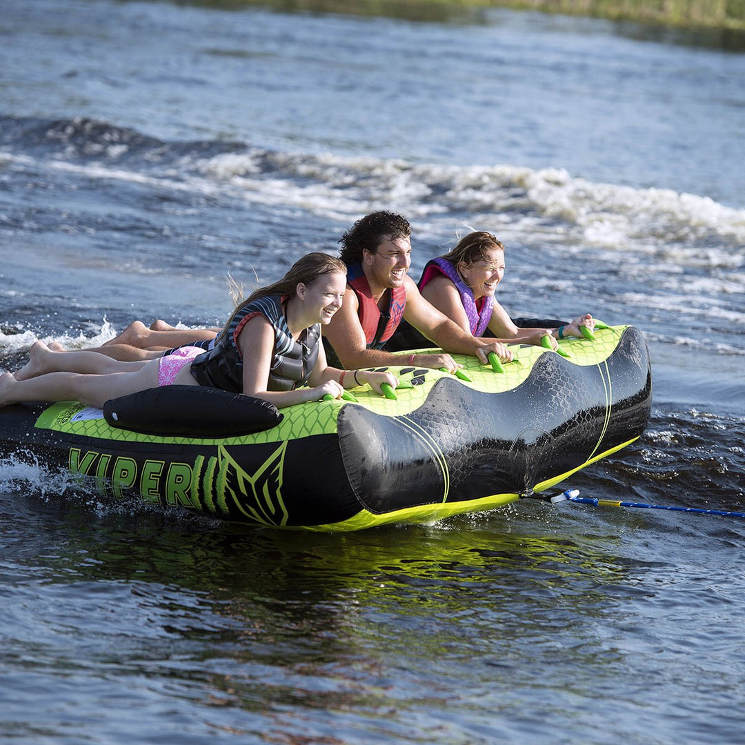 HO Sports Viper 3 Tube 2021