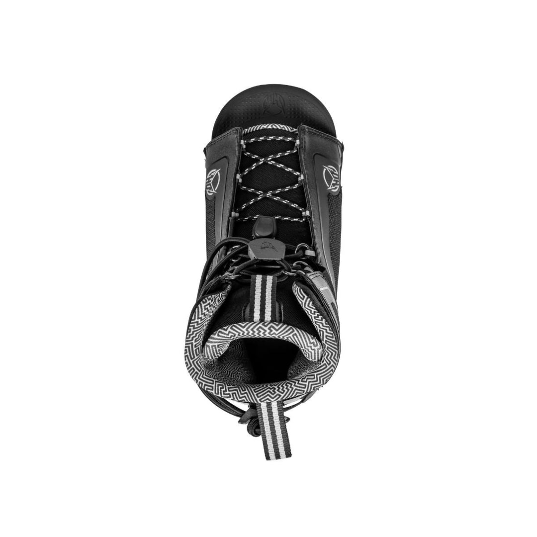 HO Stance 110 Water Ski Bindings - Direct Connect