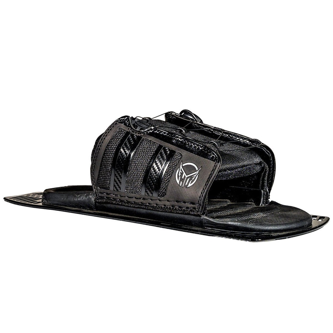 HO Stance 130 Adjustable Rear Toe Plate 2025