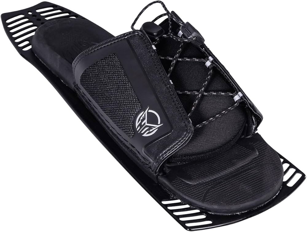 HO Stance 130 Adjustable Rear Toe Plate 2025 | The Hyperlite Store