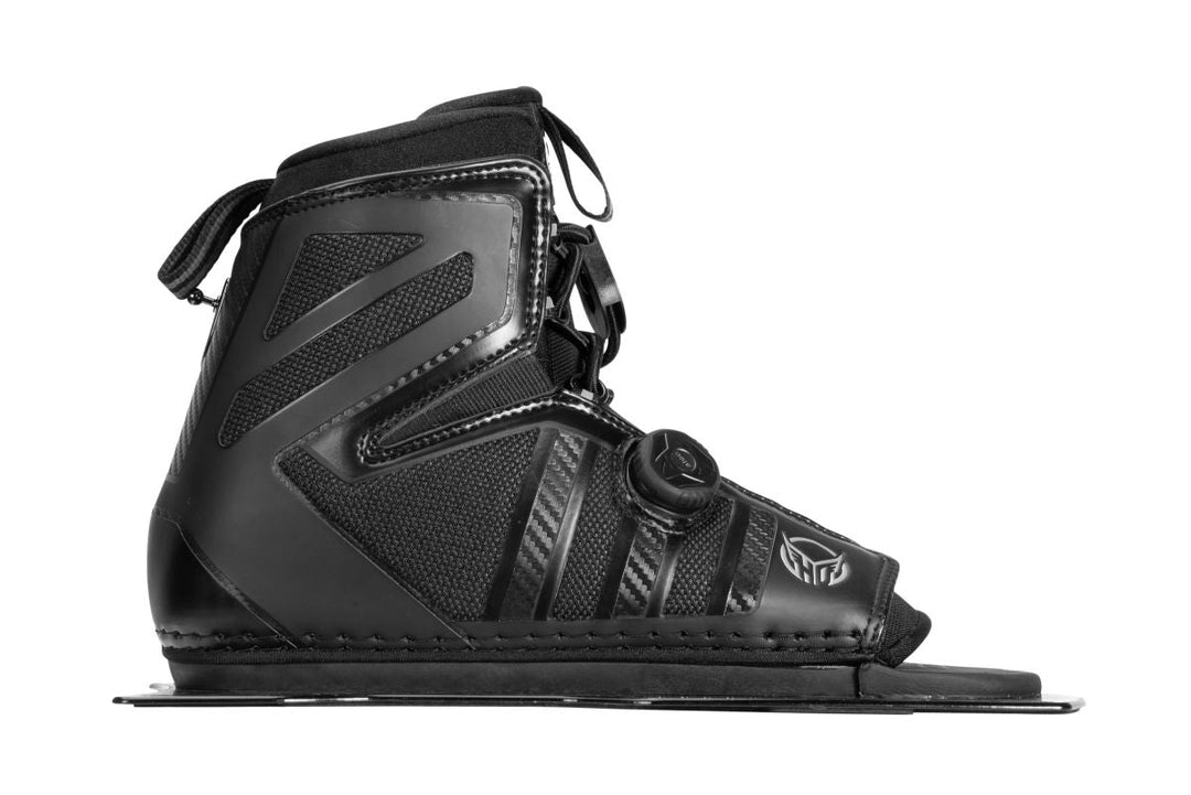 HO Stance 130 ATOP Front Water Ski Bindings 2025