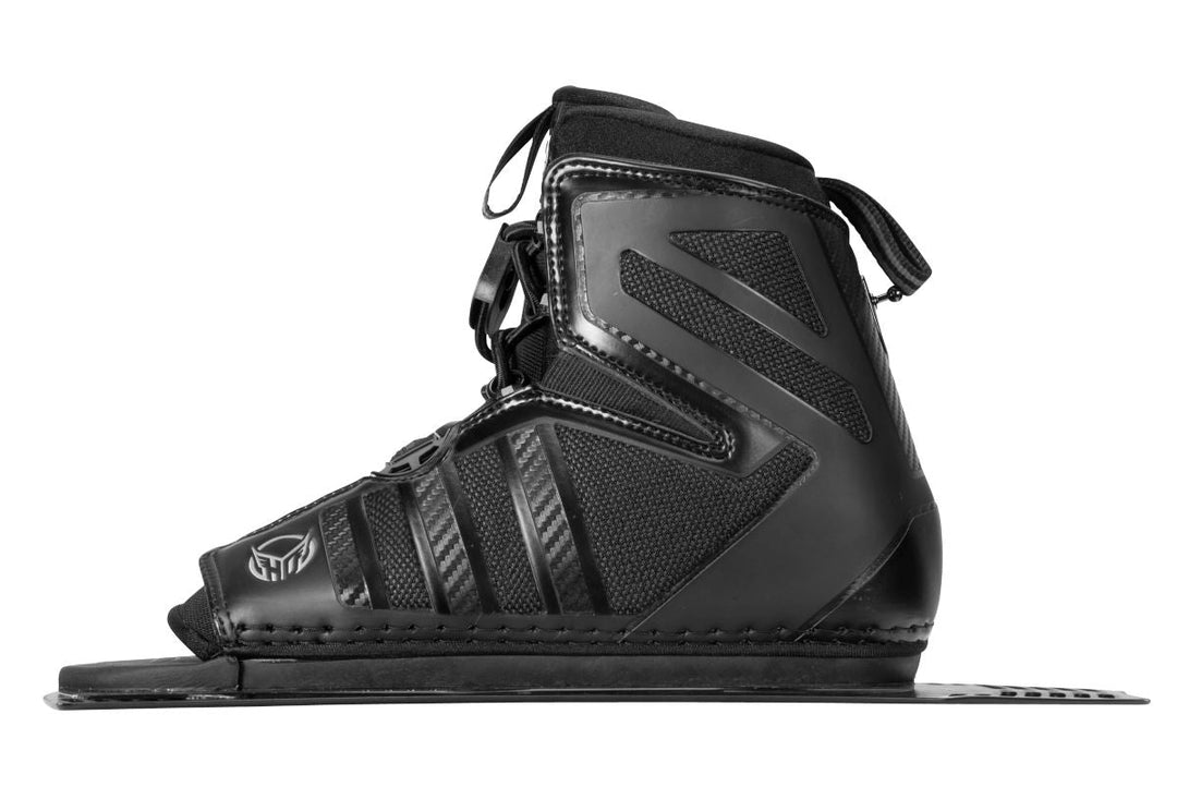 HO Stance 130 ATOP Rear Water Ski Bindings 2025
