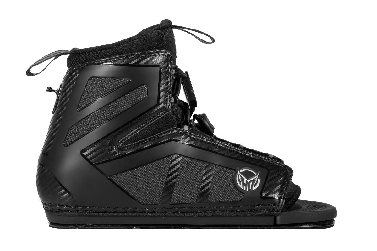 HO Stance 130 Direct Connect Water Ski Binding 2021 | The Hyperlite Store