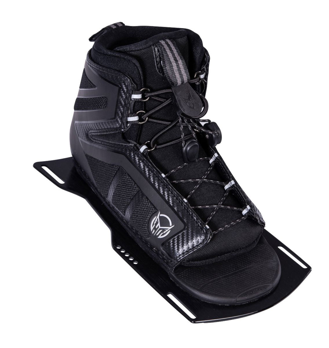 HO Stance 130 Front Water Ski Bindings 2024