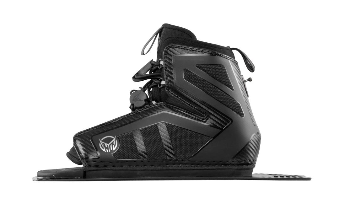 HO Stance 130 Rear Water Ski Bindings 2024