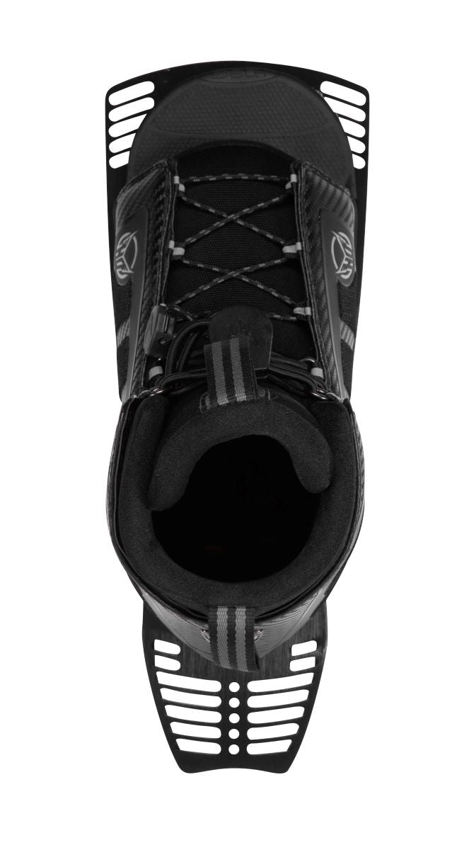 HO Stance 130 Rear Water Ski Bindings 2022 - BoardCo