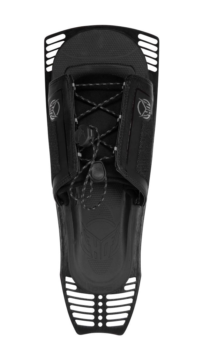 HO Stance Adjustable Rear Toe Plate 2024